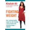 Fighting Weight by Khaliah Ali