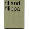 Fil And Filippa door John Stuart Thomson