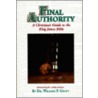 Final Authority door W. Grady