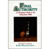 Final Authority by W. Grady