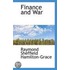 Finance And War