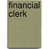 Financial Clerk by Jack Rudman