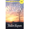 Finders Keepers by Sharon Sala