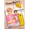 Finders Keepers door Elizabeth Crary