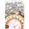 Finders Keepers door Virginia M. Bolen