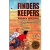 Finders Keepers door Andrea Spalding