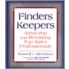 Finders Keepers door Russell Riendeau