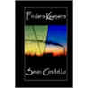 Finders Keepers door Sean M. Costello