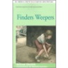 Finders Weepers door Miriam Chaikin