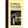 Finding Freedom door Jarvis Jay Masters