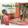 Finding Lincoln by Ann Malaspina