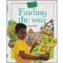 Finding The Way