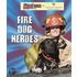 Fire Dog Heroes