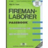 Fireman-Laborer door Onbekend