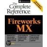 Fireworks(r) Mx door Doug Sahlin