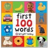 First 100 Words door Words