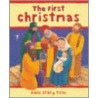 First Christmas door Sophie Piper