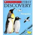 First Discovery