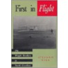 First In Flight door Stephen Kirk