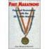 First Marathons