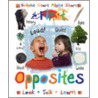 First Opposites by Tanya Kant