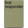 First Responder door Onbekend