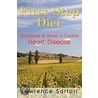 First Step Diet door Lawrence Sartori