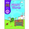 First Words 3-4 by Lynn Huggins Cooper