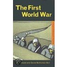 First World War door Ian Cawood