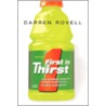First in Thirst door Darren Rovell
