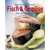 Fisch & Gemüse door Rose Marie Donhauser