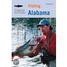 Fishing Alabama door Floyd Edwin Mashburn