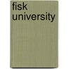 Fisk University door University Fisk