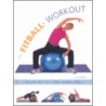 Fitball Workout door Jan Endacott