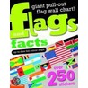 Flags And Facts door Chez Picthall