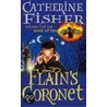 Flain's Coronet door Catherine Fisher