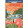 Flamingo Fatale door Jimmie Ruth Evans