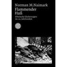 Flammender Haß door Norman M. Naimark