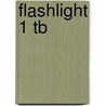 Flashlight 1 Tb door Paul Davies
