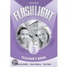 Flashlight 3 Tb door Paul Davies