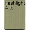 Flashlight 4 Tb door Paul A. Davies