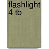 Flashlight 4 Tb by Paul A. Davies