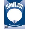 Flashlight 5 Tb door Paul A. Davies