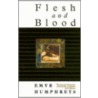 Flesh And Blood door Emyr Humphreys