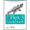 Flex 3 Cookbook door Todd Anderson