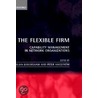 Flexible Firm C door Birkinshaw