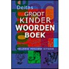 Deltas groot kinderwoordenboek