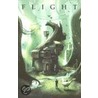 Flight Volume 3 door Kazu Kibuishi