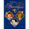 Disney's onsterfelijke sprookjes