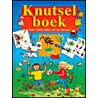 Reuzeleuk knutselboek met materialen uit de natuur by S. Tyberg